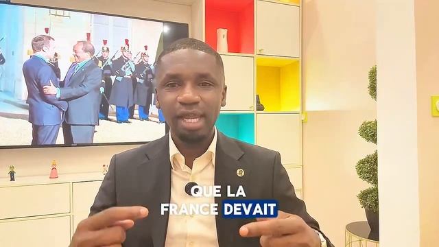 L'ambassade de France souffre entre les mains des snipers du régime 😋😋😋