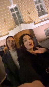 Однажды на прогулке по вечернему Питеру #shorts