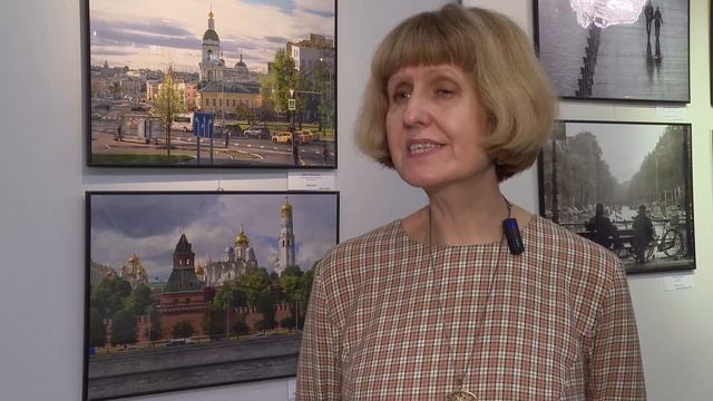 Ночь искусств 2025