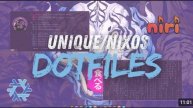 Back to NixOS! Major Niri Fixes, Gaming Scripts & Dotfiles Update