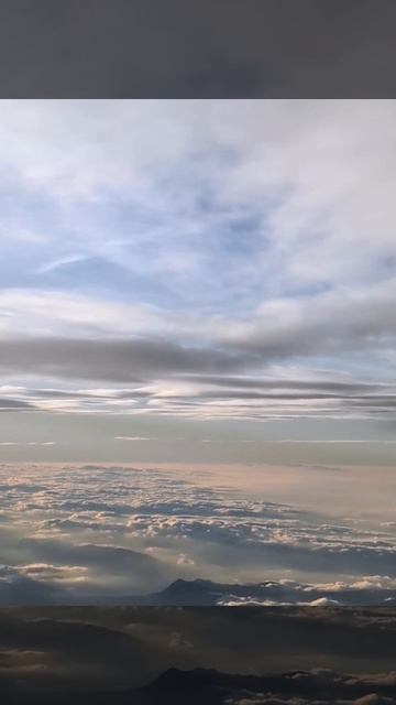 875.Небо, самолёт, зимовье ждёт.