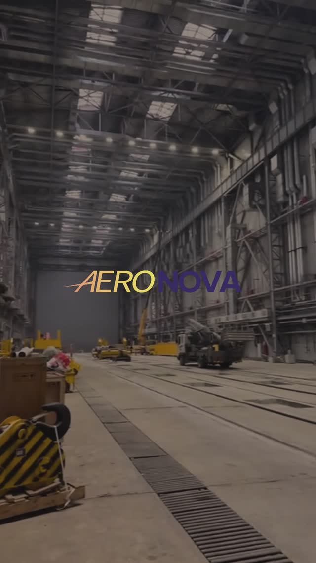 AERONOVA и Якутия: совместный шаг к новой транспортной системе Севера