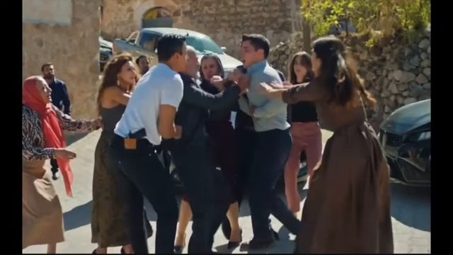 Далекий город 36 серия русская озвучка