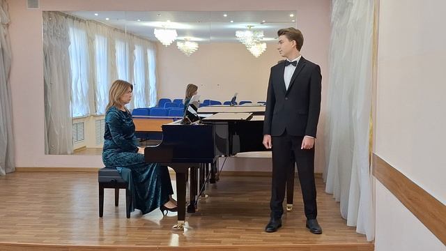 Коновалов Дмитрий