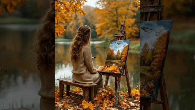 "Человек состоит из борьбы и надежды..." ✨