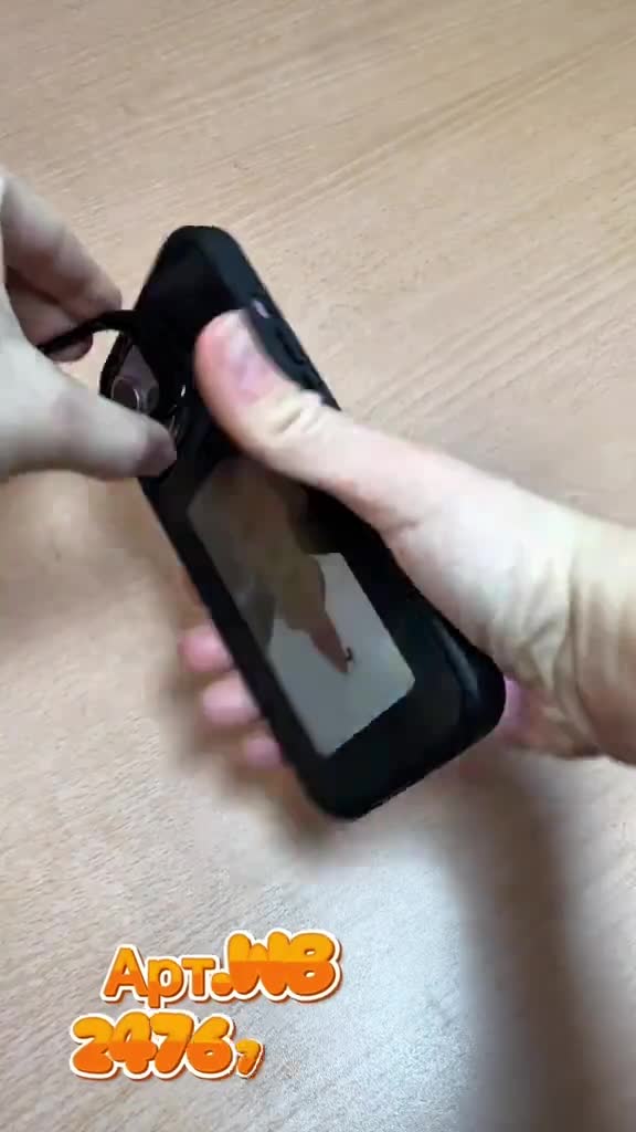 Этот чехол заждался твоей фотки