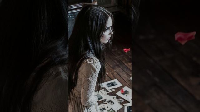 НАЙДУ ТЕБЯ Я В ПРОШЛОМ