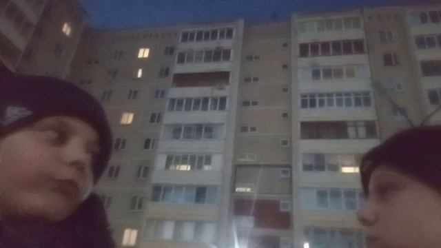 наш праздник в день первого видео