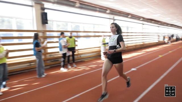 Фестиваль ГТО