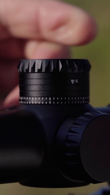 Как баллистический компенсатор поможет вам быстрее и точнее прицелиться?