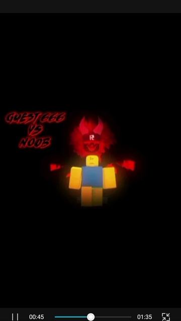 Remorse lms noob vs guest 666