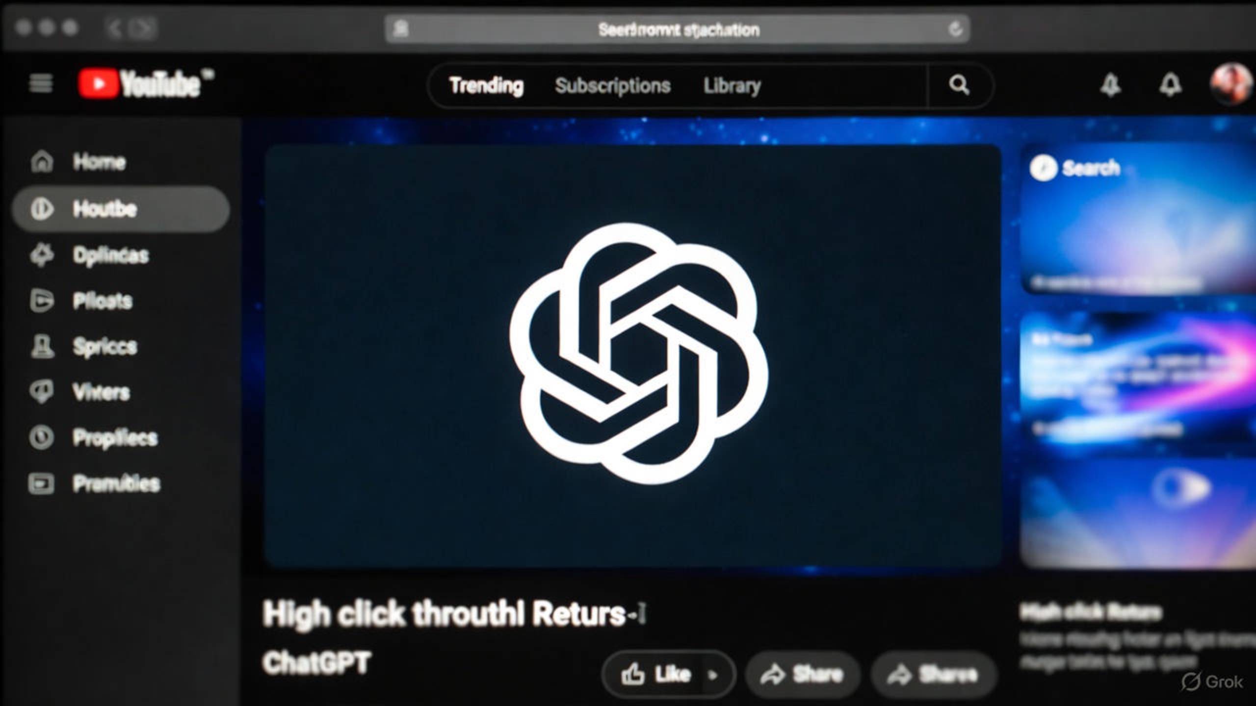 Как правильно пользоваться Чатом GPT в России без ВПН? 🔥 Как сейчас использовать Чат GPT?