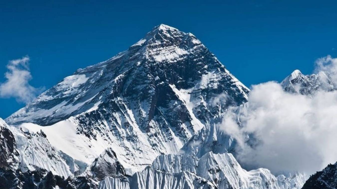 Президент Клуба 7 Вершин Александр Абрамов: на Эверест необходимо ходить только с Клубом 7 Вершин!