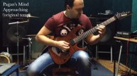 Pagan's Mind - Approaching (Intro)