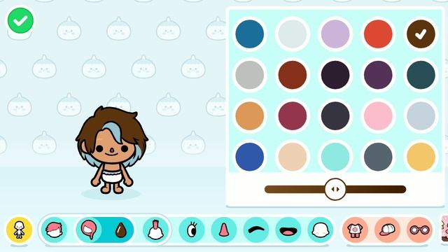 Подарочек😍 💖