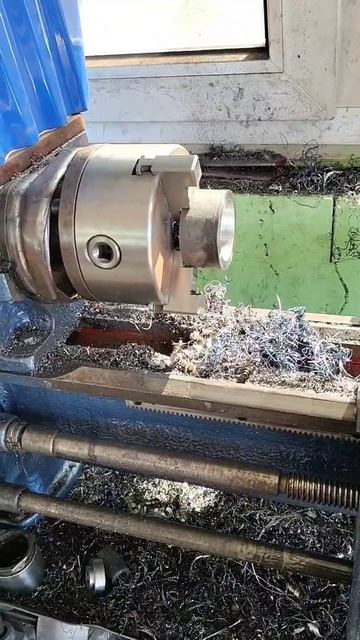 Без самодельного инструмента - никуда!!