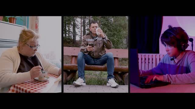 ОДНА ДОРОГА