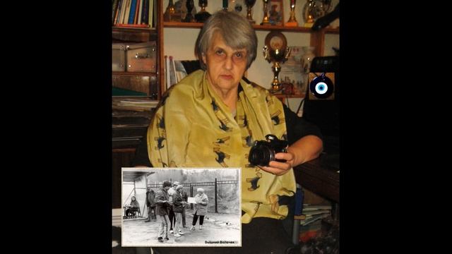 С вельш терьерами мы и старые фото-XI-2025