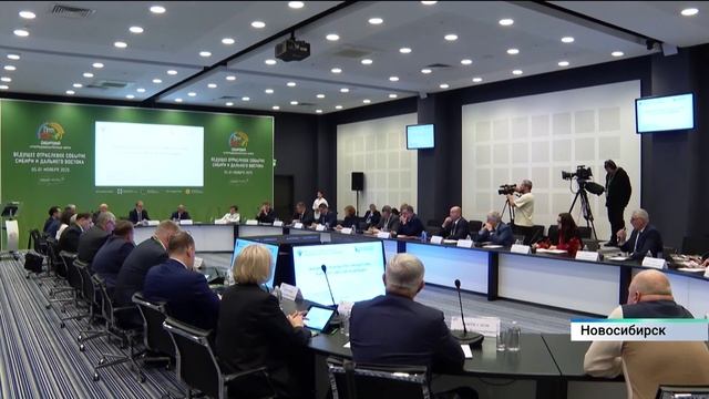 Алтайские фермеры получают рекордные урожаи и расширяют рынки сбыта