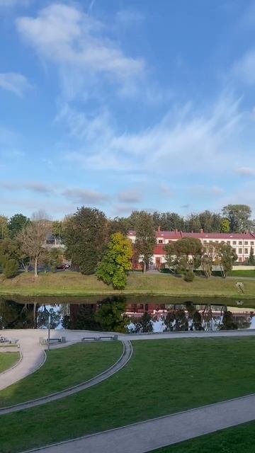 Псков - Пушкинские Горы 2025