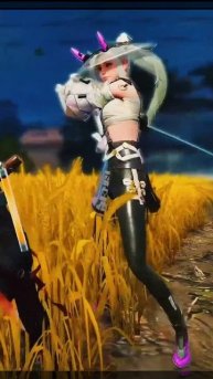 Lifeafter Night fals