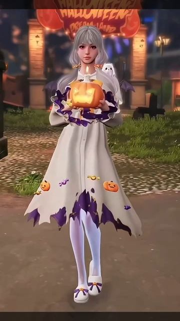 Lifeafter Night fals