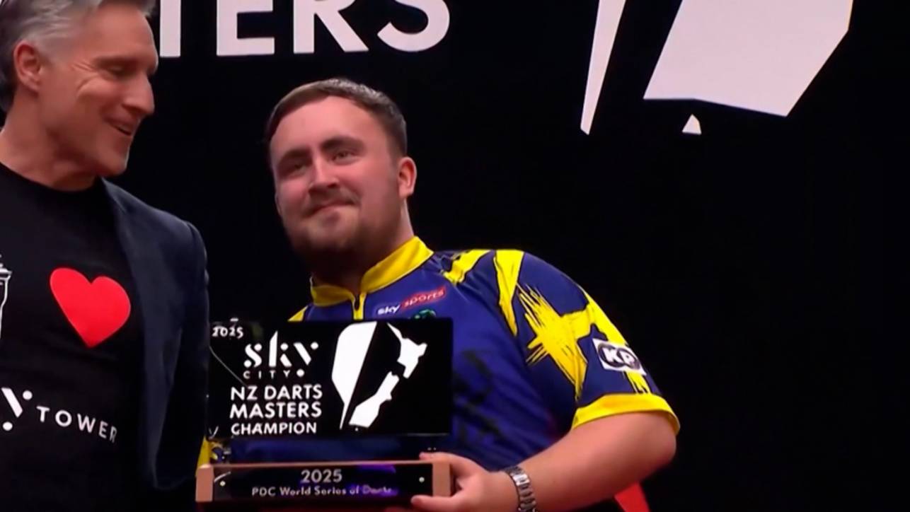 Британки признали самым сексуальным спортсменом 18-летнего скуфа