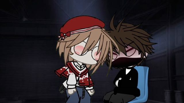 Это мой калабик в лайке)