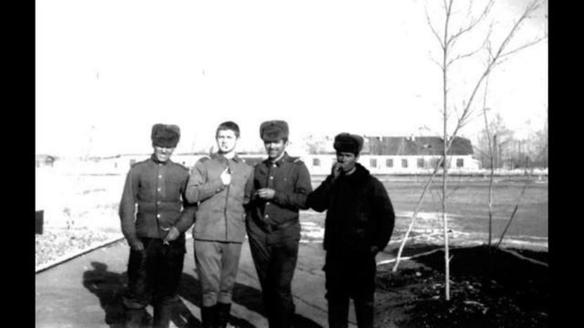 Братство ЗабВО. Архив фото -  www.zabvo.ru