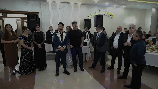 07.11.2025 ТЮМЕНЬ ГОЛД СИТИ