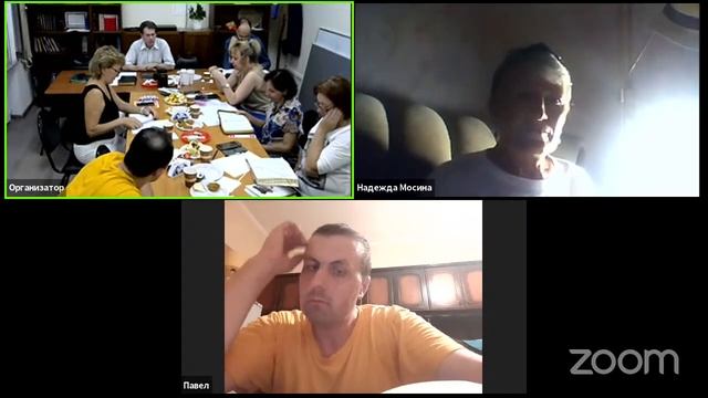 2021.08.07: Разбор Библии в Тушинской Евангельской Церкви: 1 Кор. 14