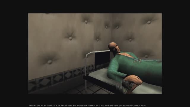 Хитман Коднейм 47. Побег из психушки.