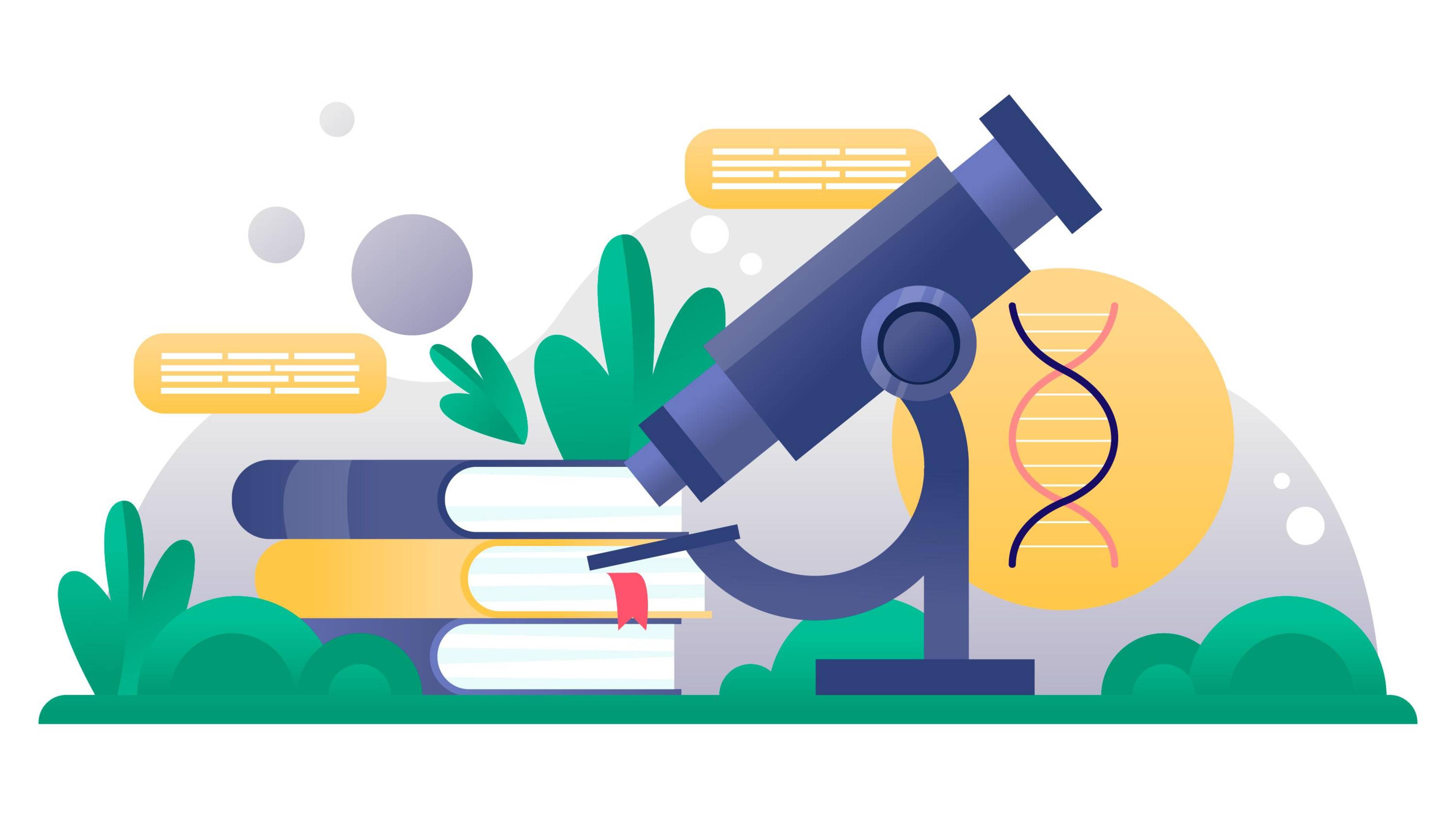 Дни науки в университете