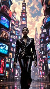 PSY КУКЛА Часть 3 | TAKAMY