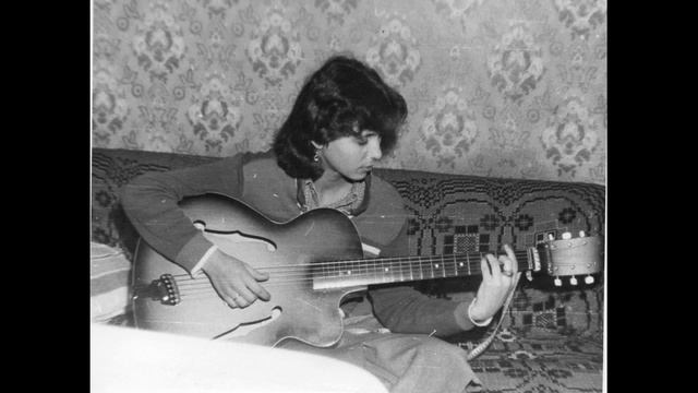 На десять лет назад