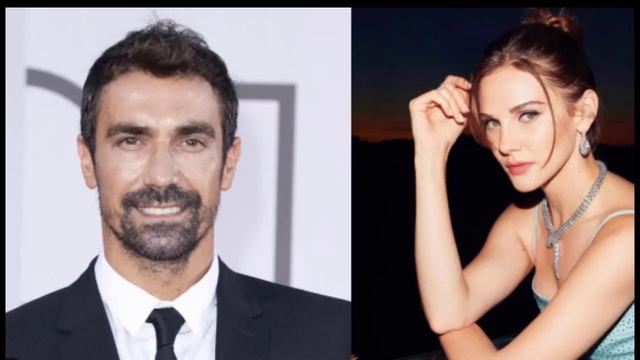 Новый турецкий сериал Док 1 серия!