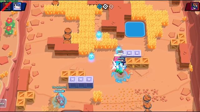 бравл момент #подай_заявку_в_нави