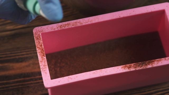 Шоколадное