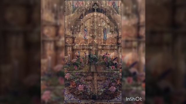 Песня ВОЗВРАТИ НАС 84 ПСАЛОМ