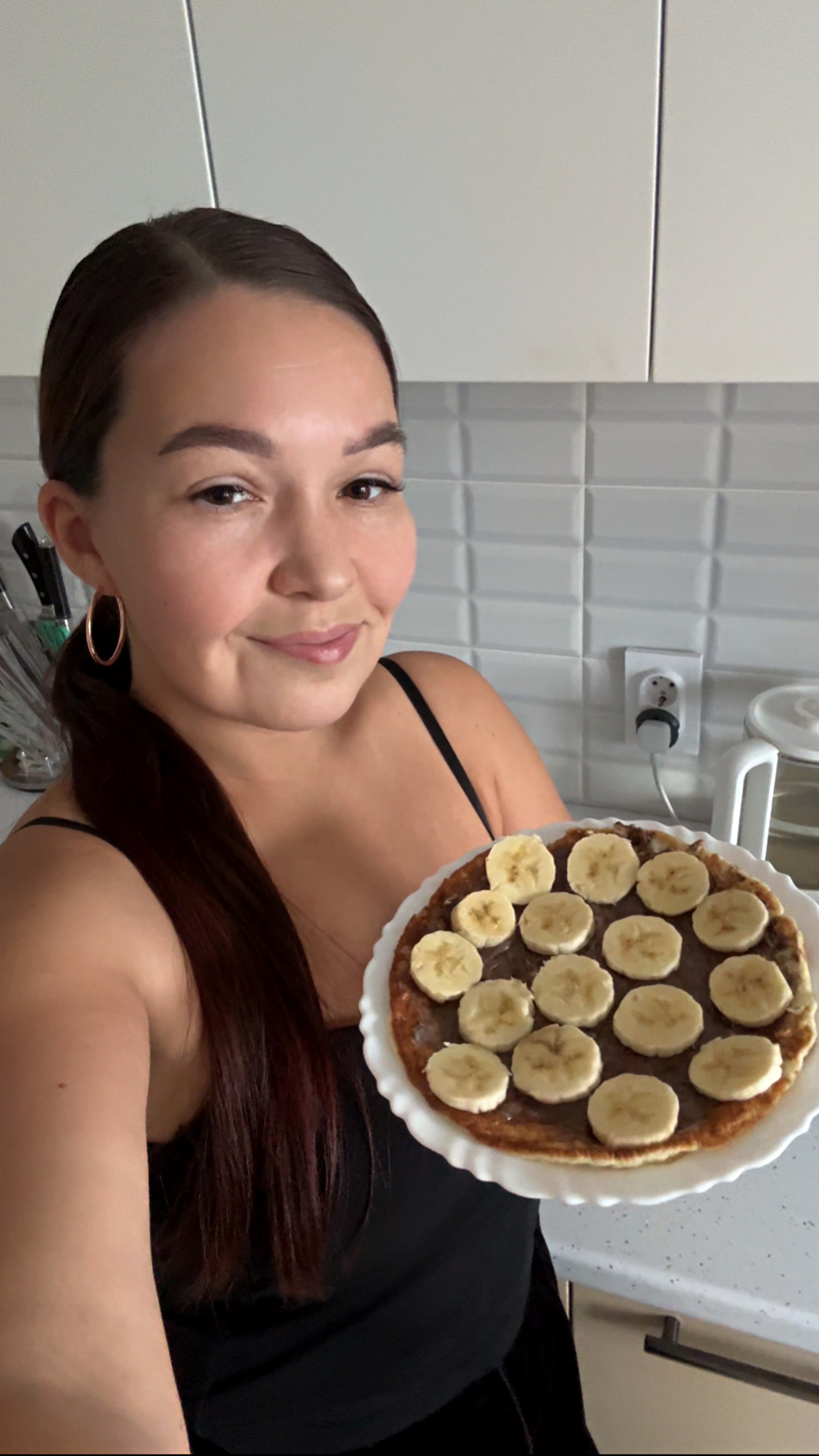 Рецепт овсяноблинов 😋