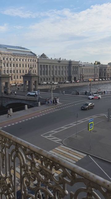 Закулисье съемок промо-ролика для бутик-отеля "Росси".