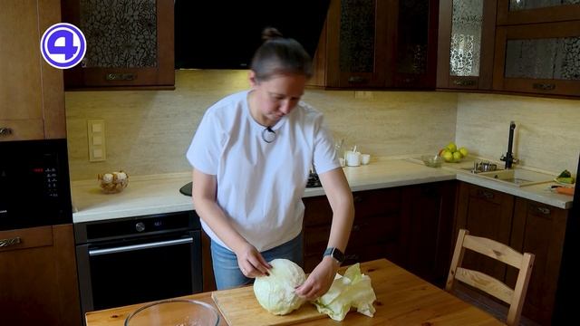 Домашние заготовки спасают время на кухне