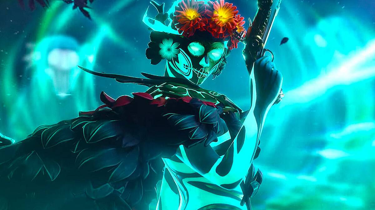 Чилл стрим, играем, отдыхаем