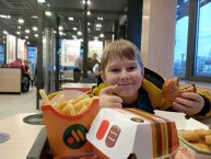 Общаемся с чатом и хаваем, и становимся t2x2