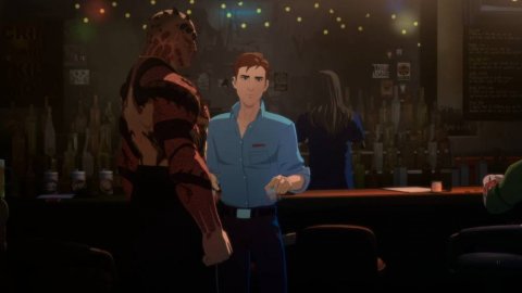 DISPATCH ГЛАВА 5,6