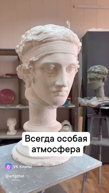 Быть творческим, а не казаться☄️