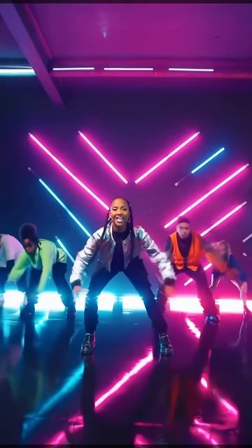 Современные и эффектные видеоклипы для вашей музыки с использованием ИИ