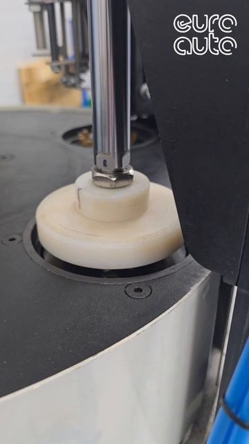 Подшипниковый ASMR с завода. Скоро будет большое видео!