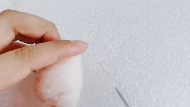 1001086528 Набор для творчества Attivio Валяние из шерсти Свинка FG241021647M