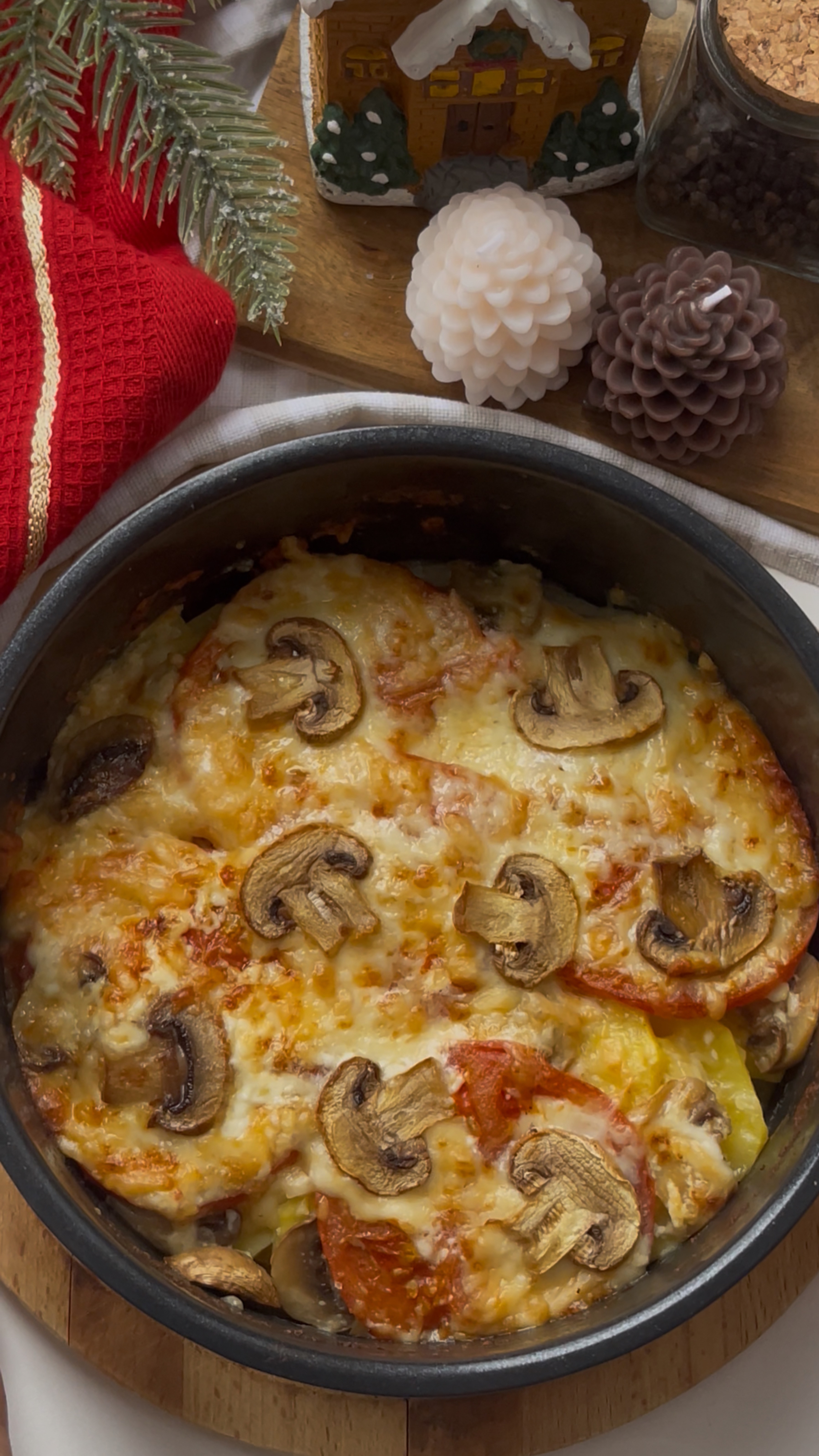 Когда просто и вкусно 😋